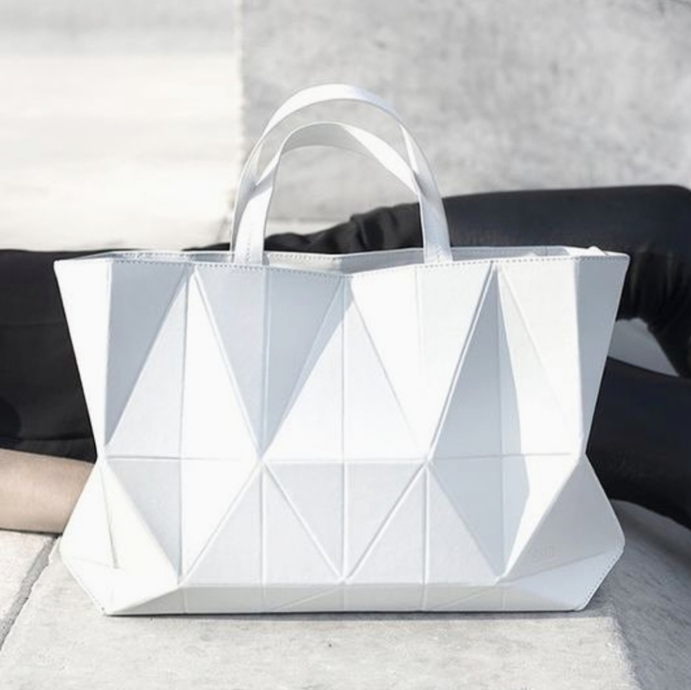 LAST ONE Finell Axis bag bone